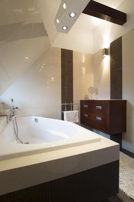 Apartament Z Widokiem Na Giewont Apartzakop Закопане Екстериор снимка
