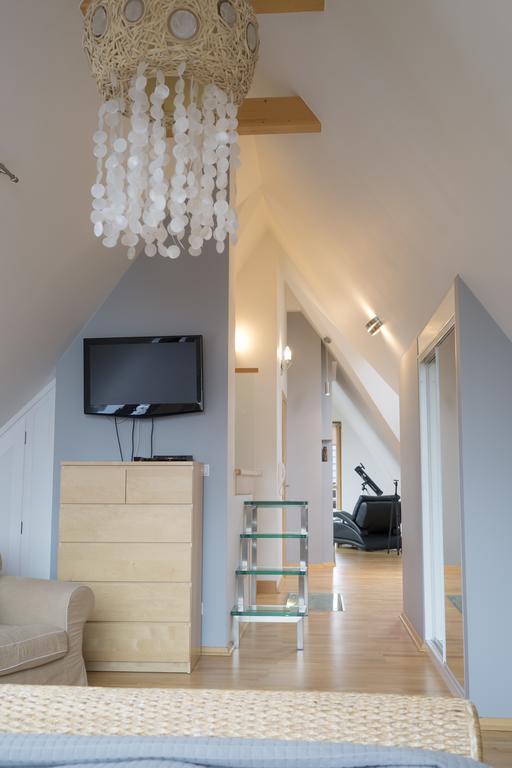 Apartament Z Widokiem Na Giewont Apartzakop Закопане Екстериор снимка
