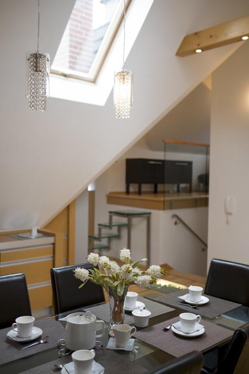 Apartament Z Widokiem Na Giewont Apartzakop Закопане Екстериор снимка
