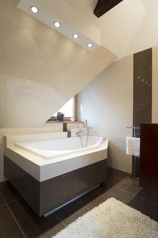 Apartament Z Widokiem Na Giewont Apartzakop Закопане Екстериор снимка