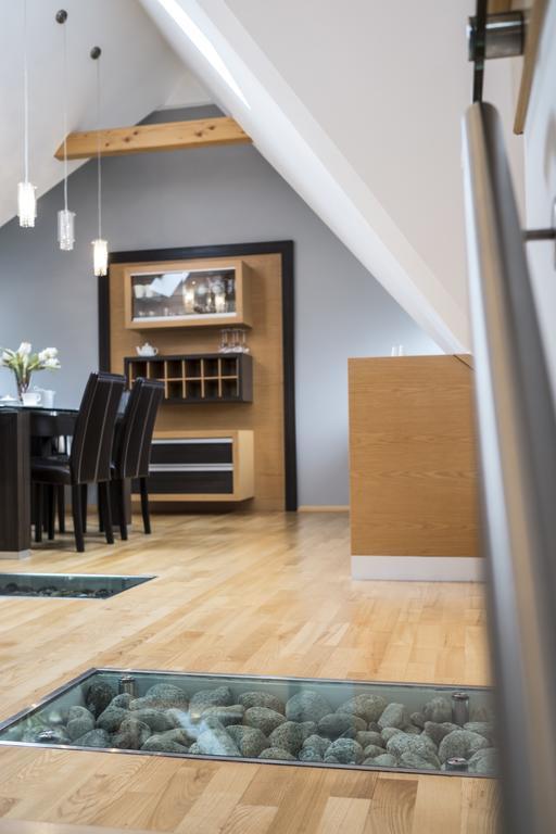 Apartament Z Widokiem Na Giewont Apartzakop Закопане Екстериор снимка