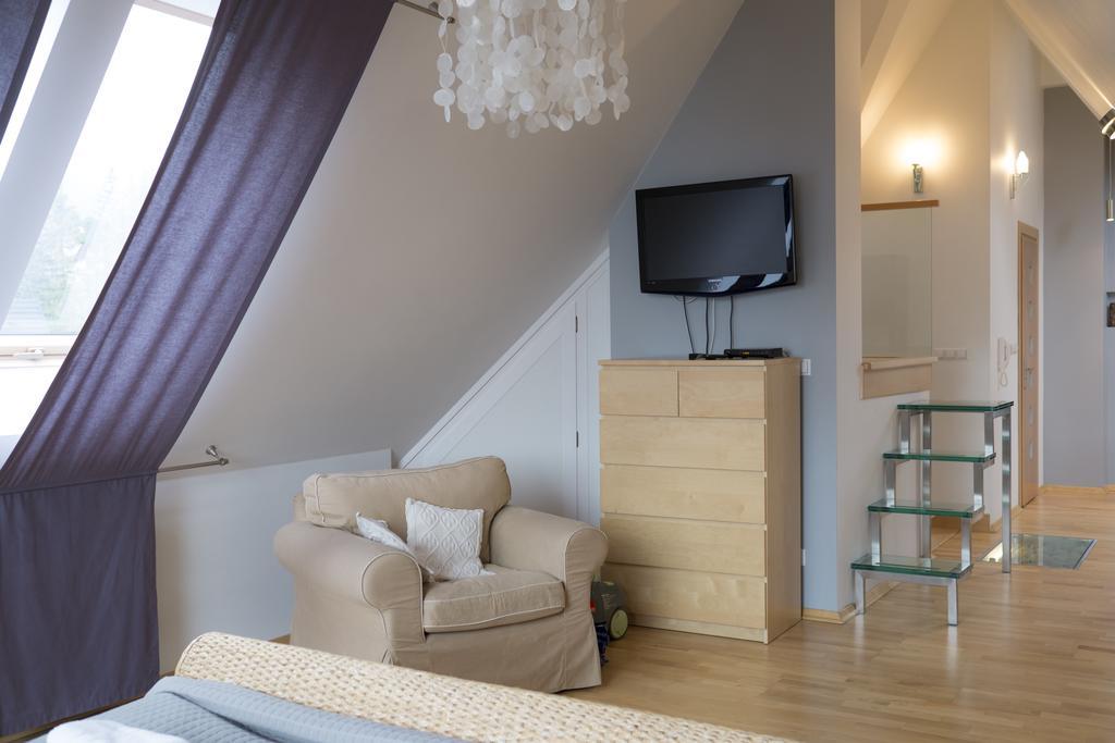Apartament Z Widokiem Na Giewont Apartzakop Закопане Екстериор снимка